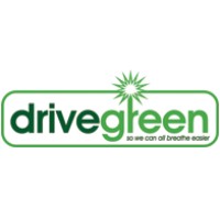 Drive Green