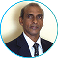 Mr W.L.L.Perera