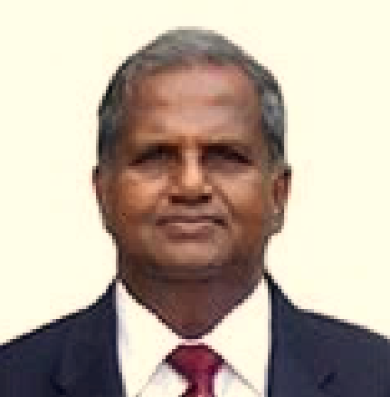 Mr. Nihal De Silva