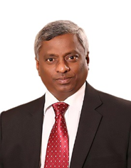 Mr. Lasantha Wickremasinghe