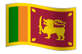 Sri Lanka Flag